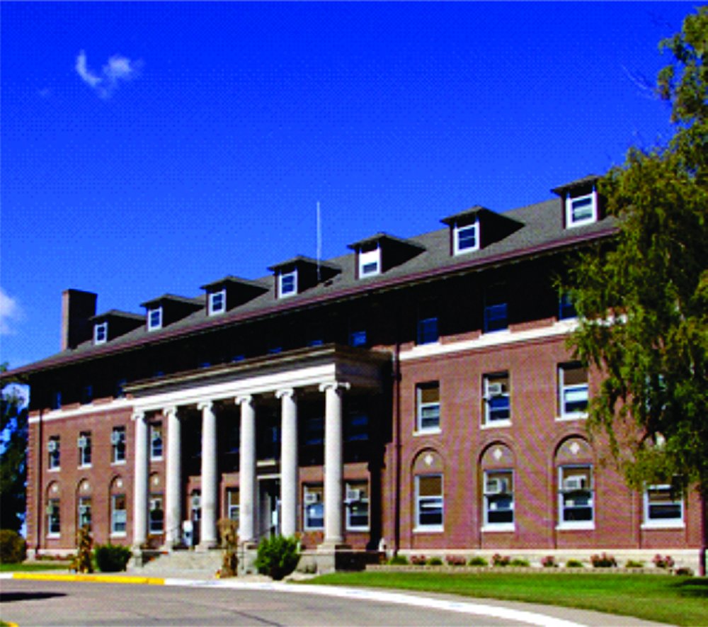 SD Developmental Center